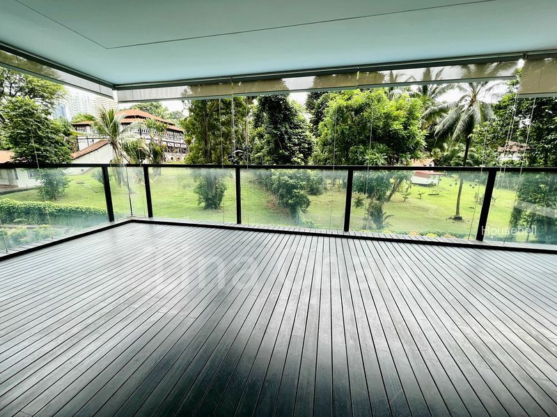 Reignwood Hamilton Scotts, S$ 8,299,000, 2,756 sqft, Condos - Apartment