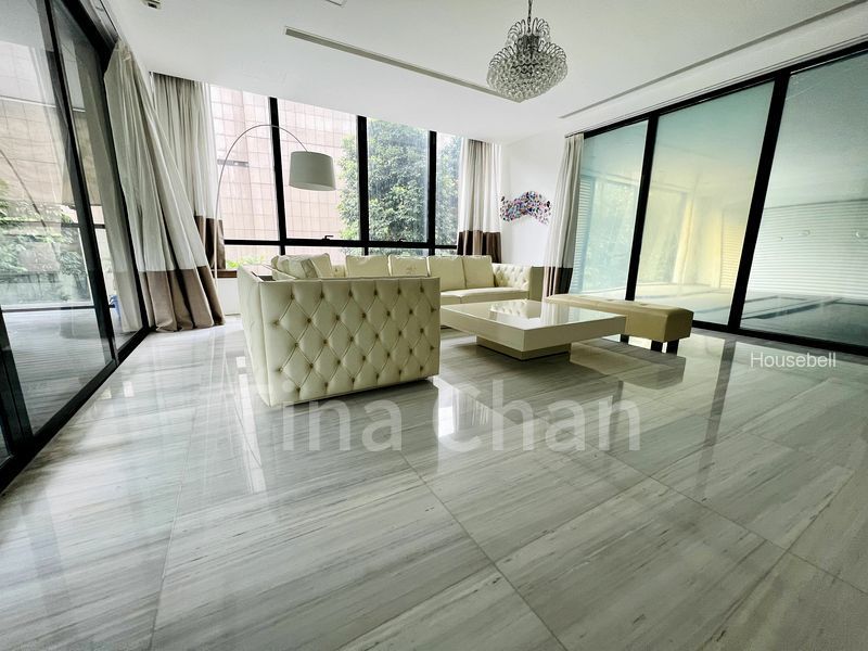 Reignwood Hamilton Scotts, S$ 8,299,000, 2,756 sqft, Condos - Apartment