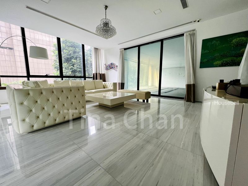 Reignwood Hamilton Scotts, S$ 8,299,000, 2,756 sqft, Condos - Apartment
