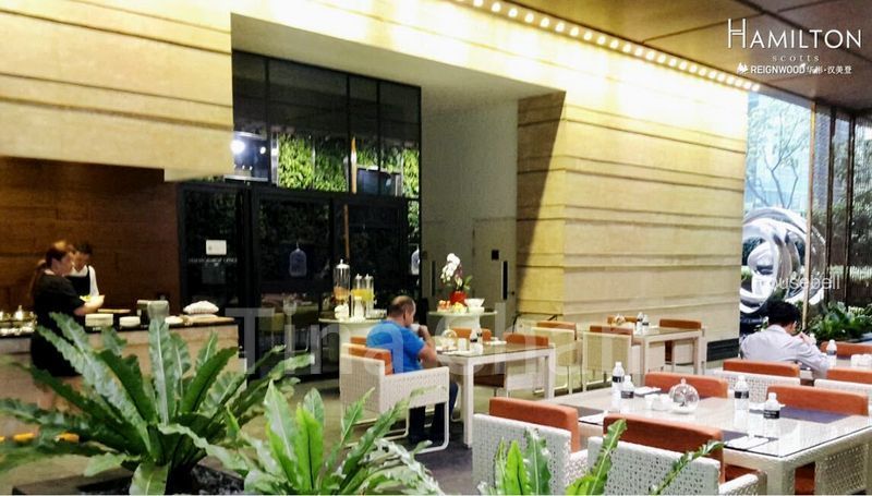 Reignwood Hamilton Scotts, S$ 8,299,000, 2,756 sqft, Condos - Apartment
