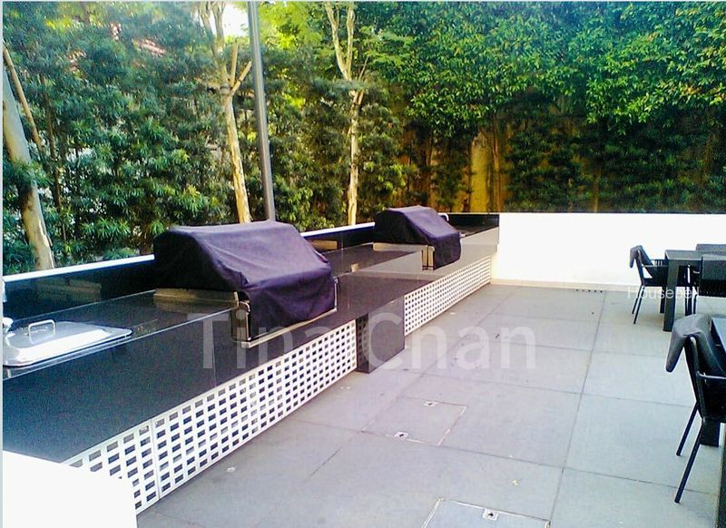 Reignwood Hamilton Scotts, S$ 8,299,000, 2,756 sqft, Condos - Apartment