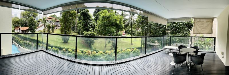 Reignwood Hamilton Scotts, S$ 8,299,000, 2,756 sqft, Condos - Apartment