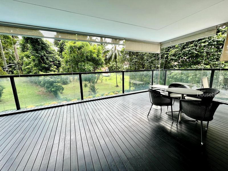Reignwood Hamilton Scotts, S$ 8,299,000, 2,756 sqft, Condos - Apartment