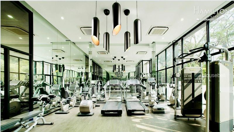Reignwood Hamilton Scotts, S$ 8,299,000, 2,756 sqft, Condos - Apartment