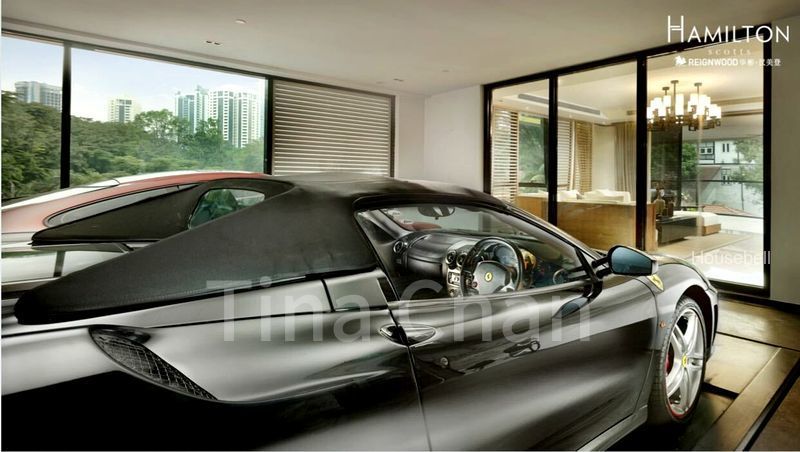 Reignwood Hamilton Scotts, S$ 8,299,000, 2,756 sqft, Condos - Apartment