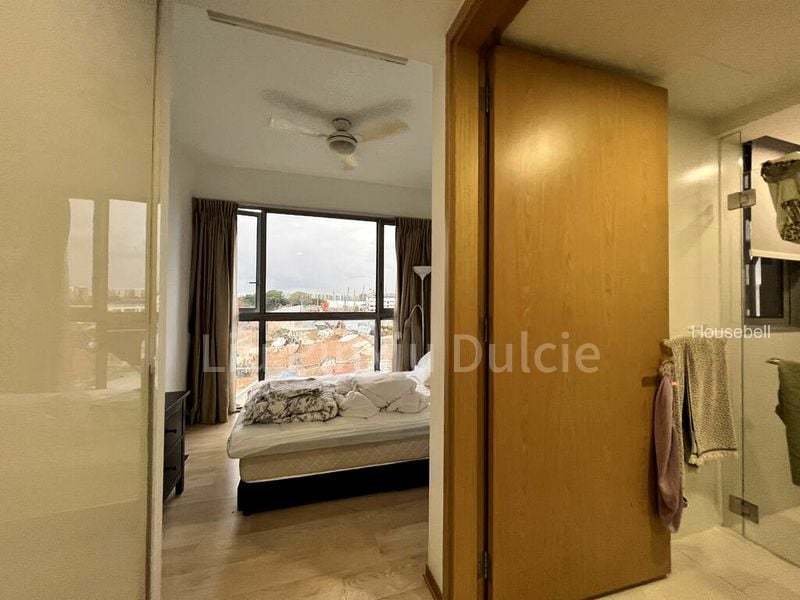 Bartley Residences, S$ 4,000 /mo, 797 sqft, Condos - Condominium