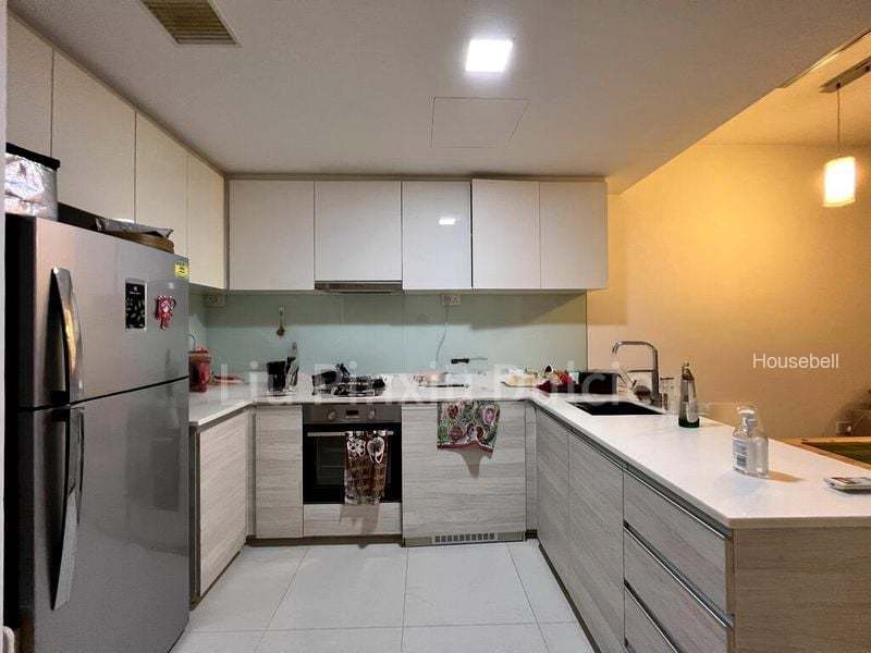 Bartley Residences(1)