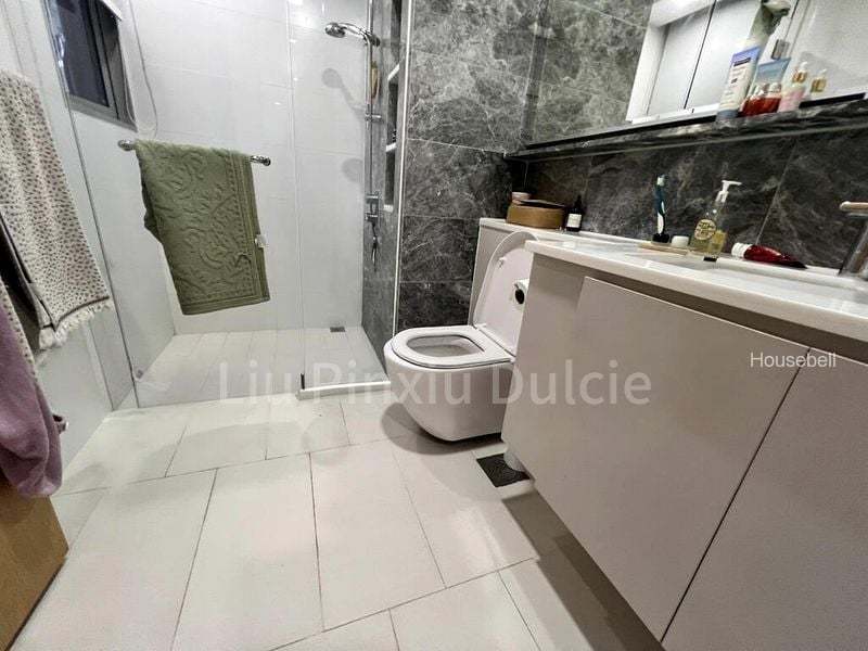 Bartley Residences, S$ 4,000 /mo, 797 sqft, Condos - Condominium