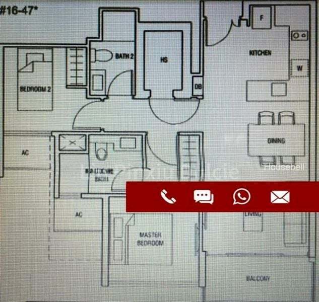 Bartley Residences(7)