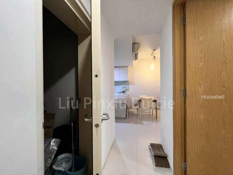 Bartley Residences, S$ 4,000 /mo, 797 sqft, Condos - Condominium