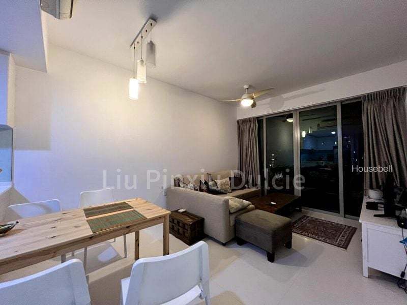 Bartley Residences, S$ 4,000 /mo, 797 sqft, Condos - Condominium