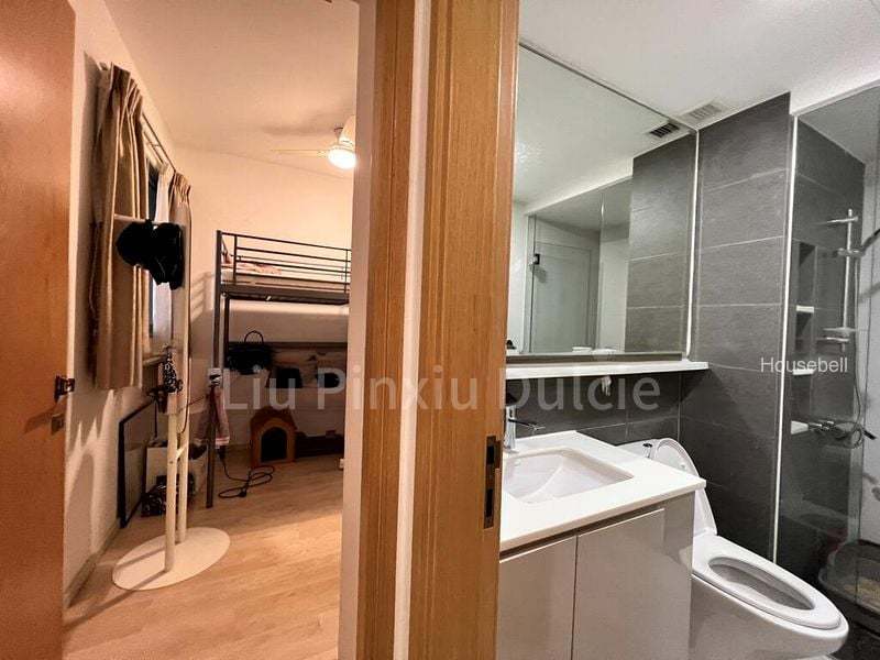 Bartley Residences, S$ 4,000 /mo, 797 sqft, Condos - Condominium