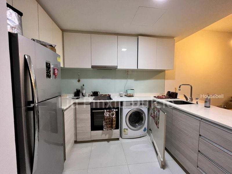 Bartley Residences, S$ 4,000 /mo, 797 sqft, Condos - Condominium