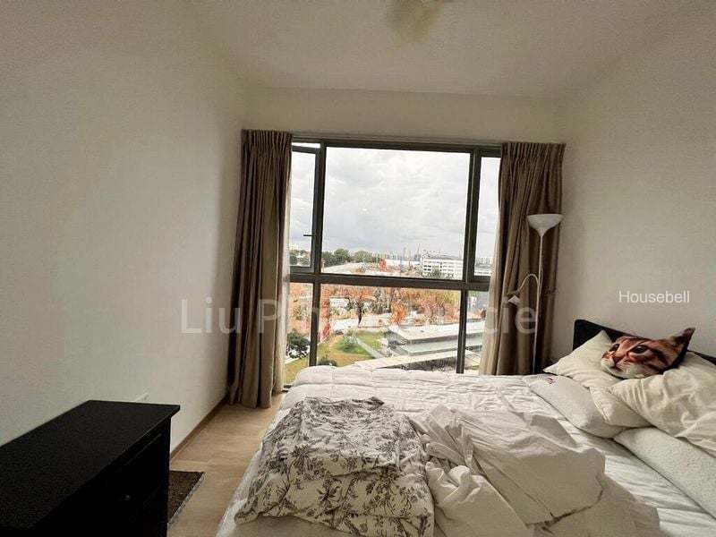Bartley Residences, S$ 4,000 /mo, 797 sqft, Condos - Condominium