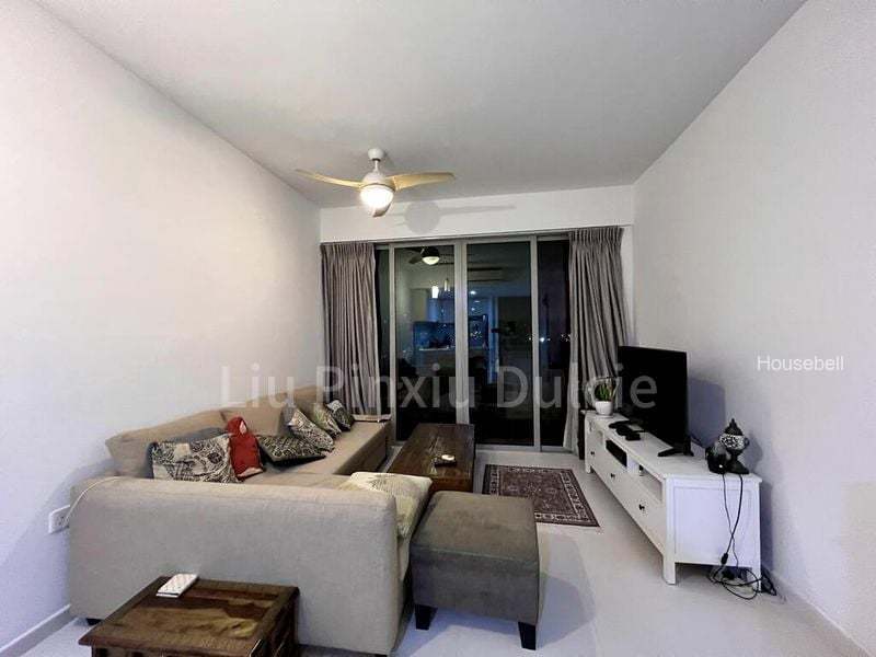 Bartley Residences, S$ 4,000 /mo, 797 sqft, Condos - Condominium