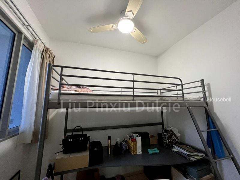 Bartley Residences, S$ 4,000 /mo, 797 sqft, Condos - Condominium