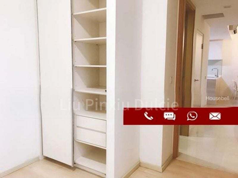Bartley Residences, S$ 4,000 /mo, 797 sqft, Condos - Condominium
