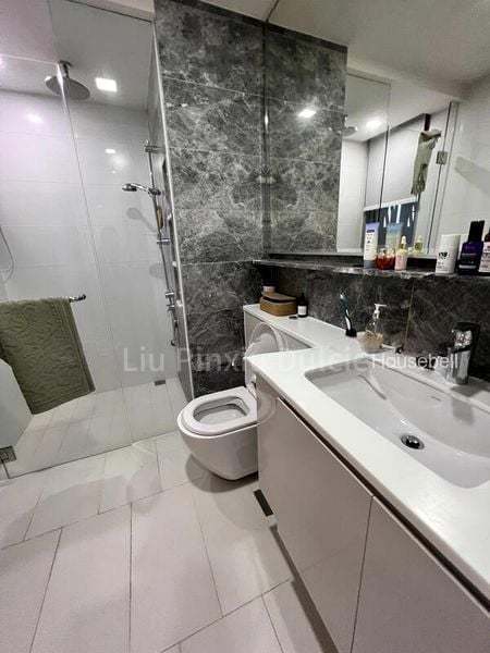 Bartley Residences, S$ 4,000 /mo, 797 sqft, Condos - Condominium