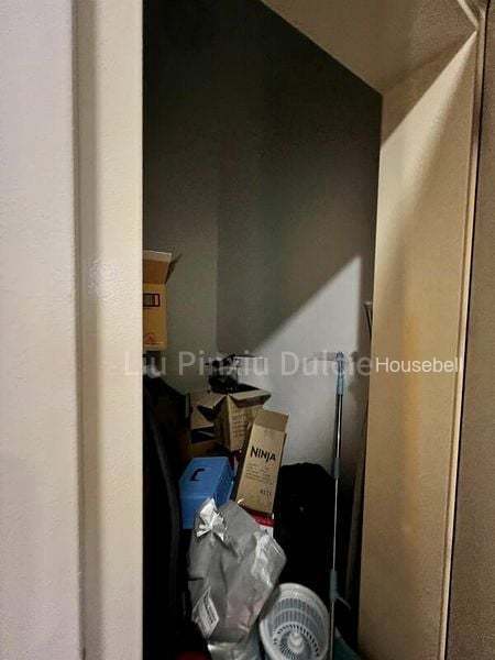 Bartley Residences, S$ 4,000 /mo, 797 sqft, Condos - Condominium