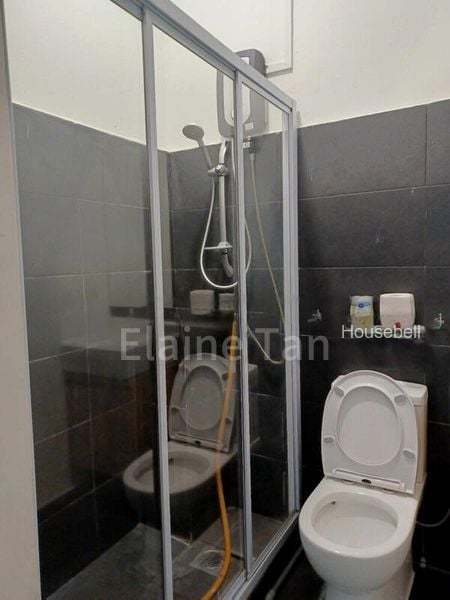 Studio Corner Terrace (Landed) for Rent in  Parkway Parade, S$ 2,988 /mo, 700 sqft, Landed - Corner Terrace
