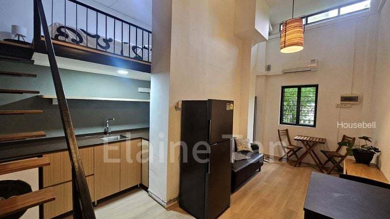 Studio Corner Terrace (Landed) for Rent in  Parkway Parade(6)