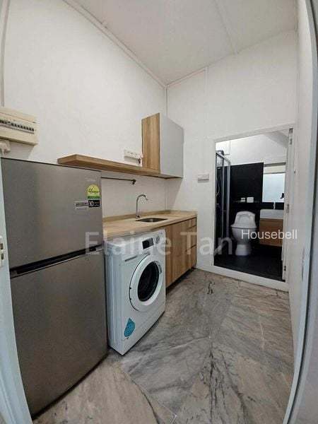 Studio Corner Terrace (Landed) for Rent in  Parkway Parade(1)