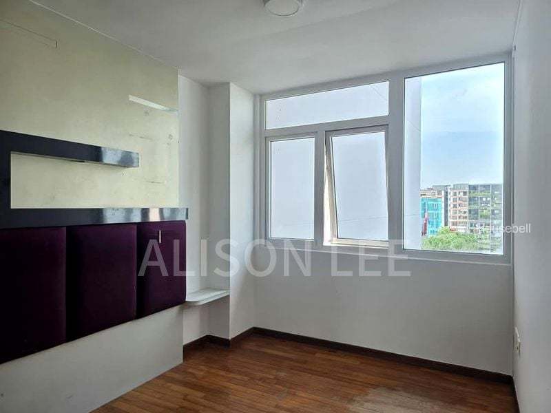 Sunflower Regency(6)