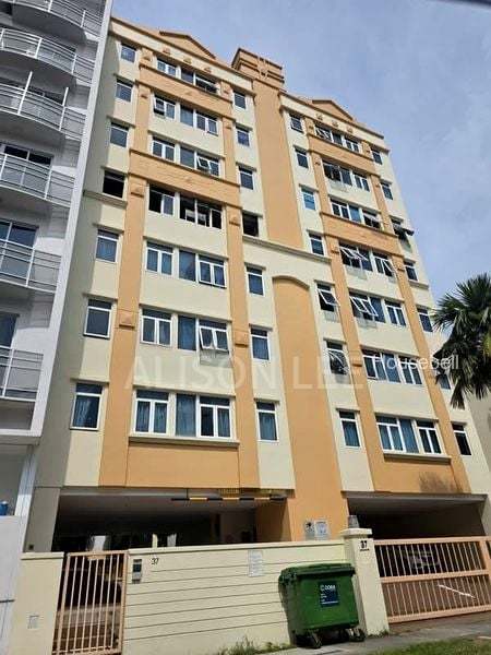 Sunflower Regency(1)