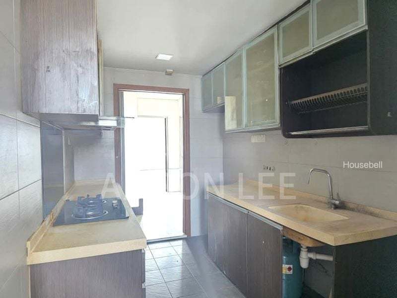 Sunflower Regency(3)