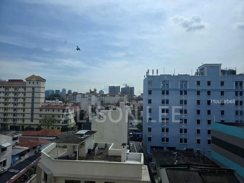 Sunflower Regency, S$ 1,400,000, 1,152 sqft, Condos - Apartment