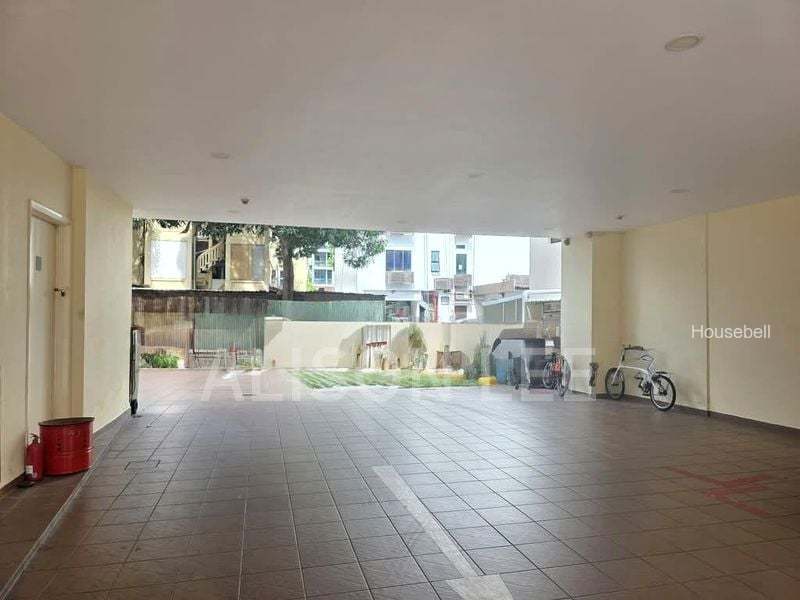 Sunflower Regency, S$ 1,400,000, 1,152 sqft, Condos - Apartment