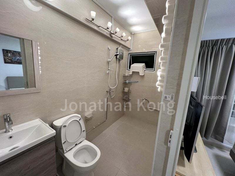 People's Park Complex, S$ 1,400,000, 1,119 sqft, Condos - Apartment
