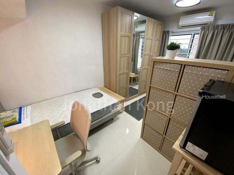 People's Park Complex, S$ 1,400,000, 1,119 sqft, Condos - Apartment