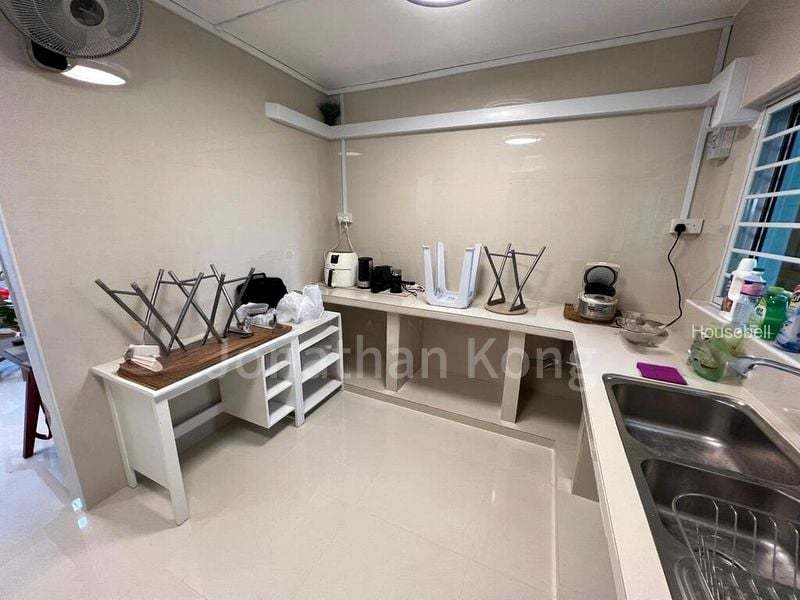 People's Park Complex, S$ 1,400,000, 1,119 sqft, Condos - Apartment