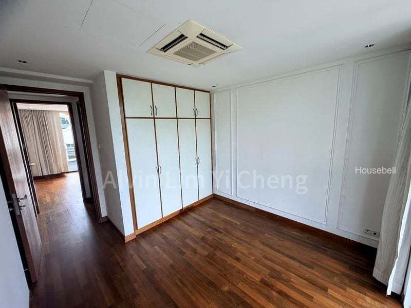 The Hermitage, S$ 1,899,000, 850 sqft, Condos - Apartment