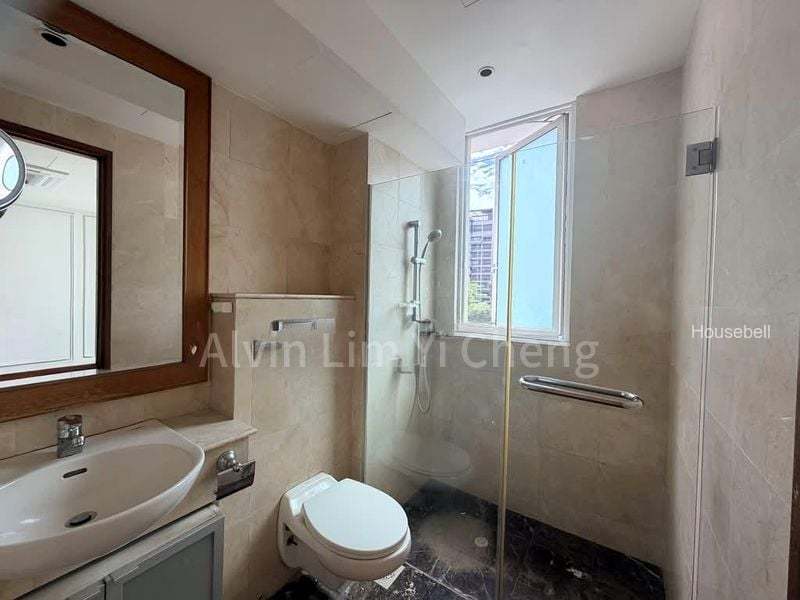 The Hermitage, S$ 1,899,000, 850 sqft, Condos - Apartment