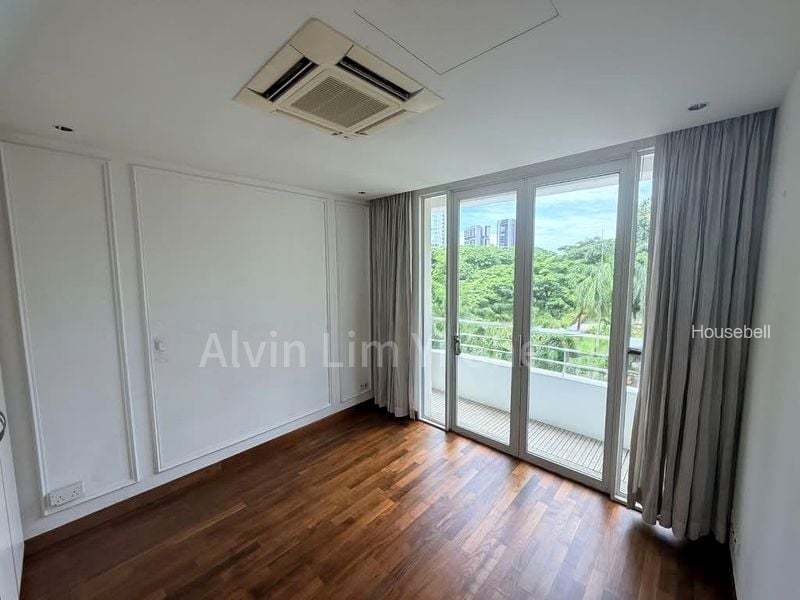 The Hermitage, S$ 1,899,000, 850 sqft, Condos - Apartment