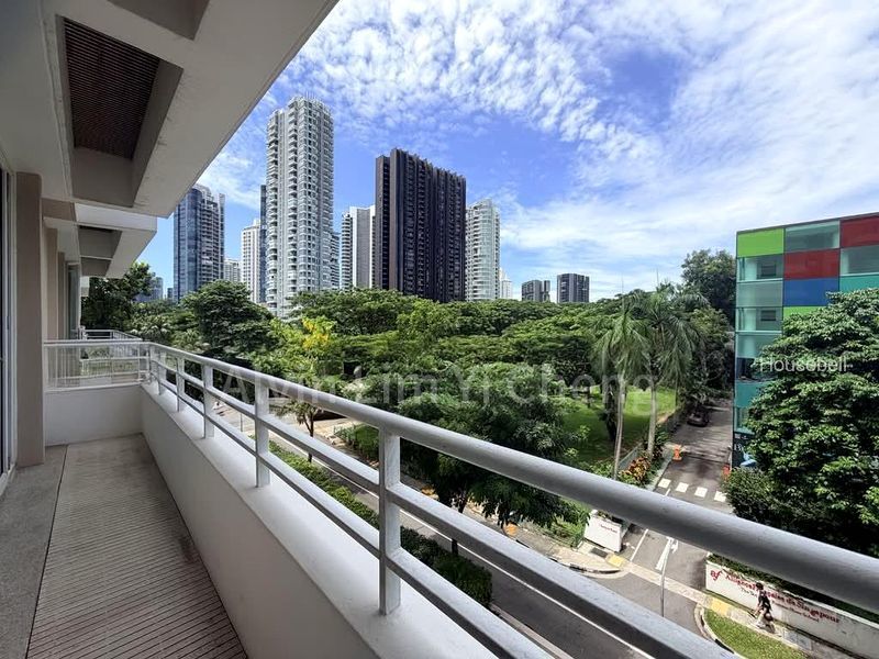 The Hermitage, S$ 1,899,000, 850 sqft, Condos - Apartment