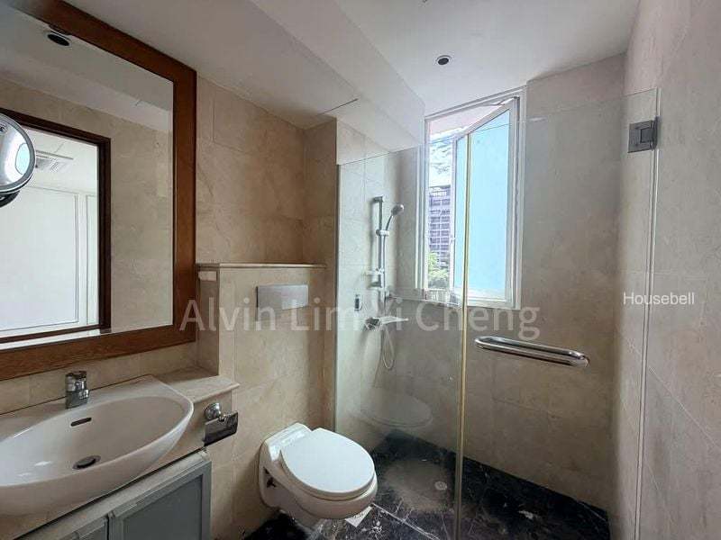 The Hermitage, S$ 1,899,000, 850 sqft, Condos - Apartment