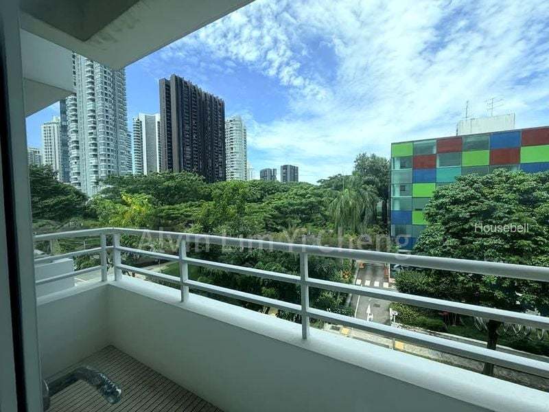 The Hermitage, S$ 1,899,000, 850 sqft, Condos - Apartment