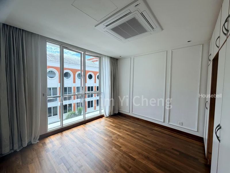 The Hermitage, S$ 1,899,000, 850 sqft, Condos - Apartment