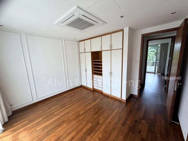 The Hermitage, S$ 1,899,000, 850 sqft, Condos - Apartment
