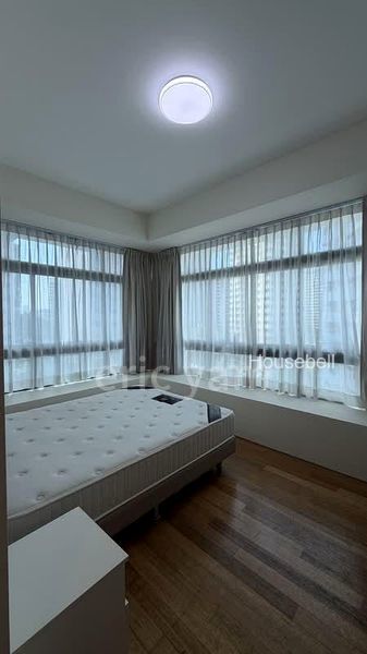 Rhapsody on Mount Elizabeth, S$ 1,600 /月, 150 sqft, 公寓 - Apartment