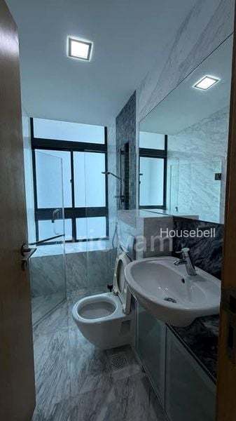 Rhapsody on Mount Elizabeth, S$ 1,600 /月, 150 sqft, 公寓 - Apartment