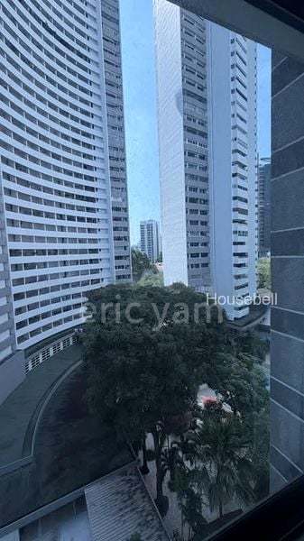 Rhapsody on Mount Elizabeth, S$ 1,600 /月, 150 sqft, 公寓 - Apartment