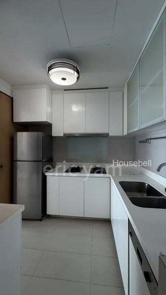 Rhapsody on Mount Elizabeth, S$ 1,600 /月, 150 sqft, 公寓 - Apartment