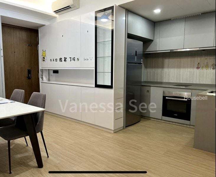 Kandis Residence(5)