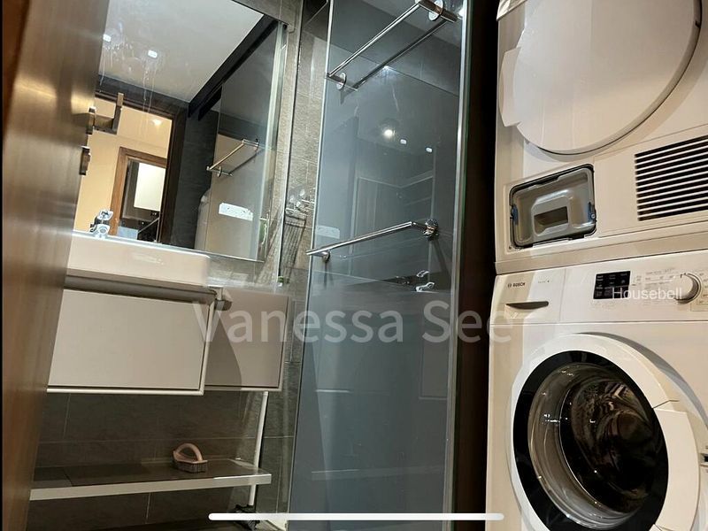 Kandis Residence, S$ 1,128,000, 807 sqft, Condos - Condominium