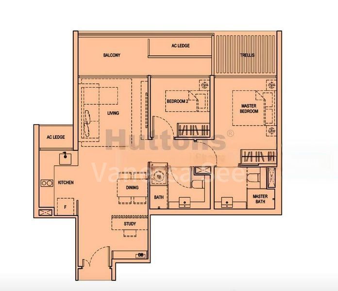 Kandis Residence(7)