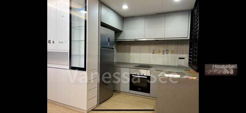 Kandis Residence(4)
